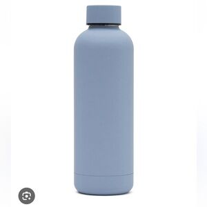 MoveActive Insulated Drink Bottle in Daisy Blue